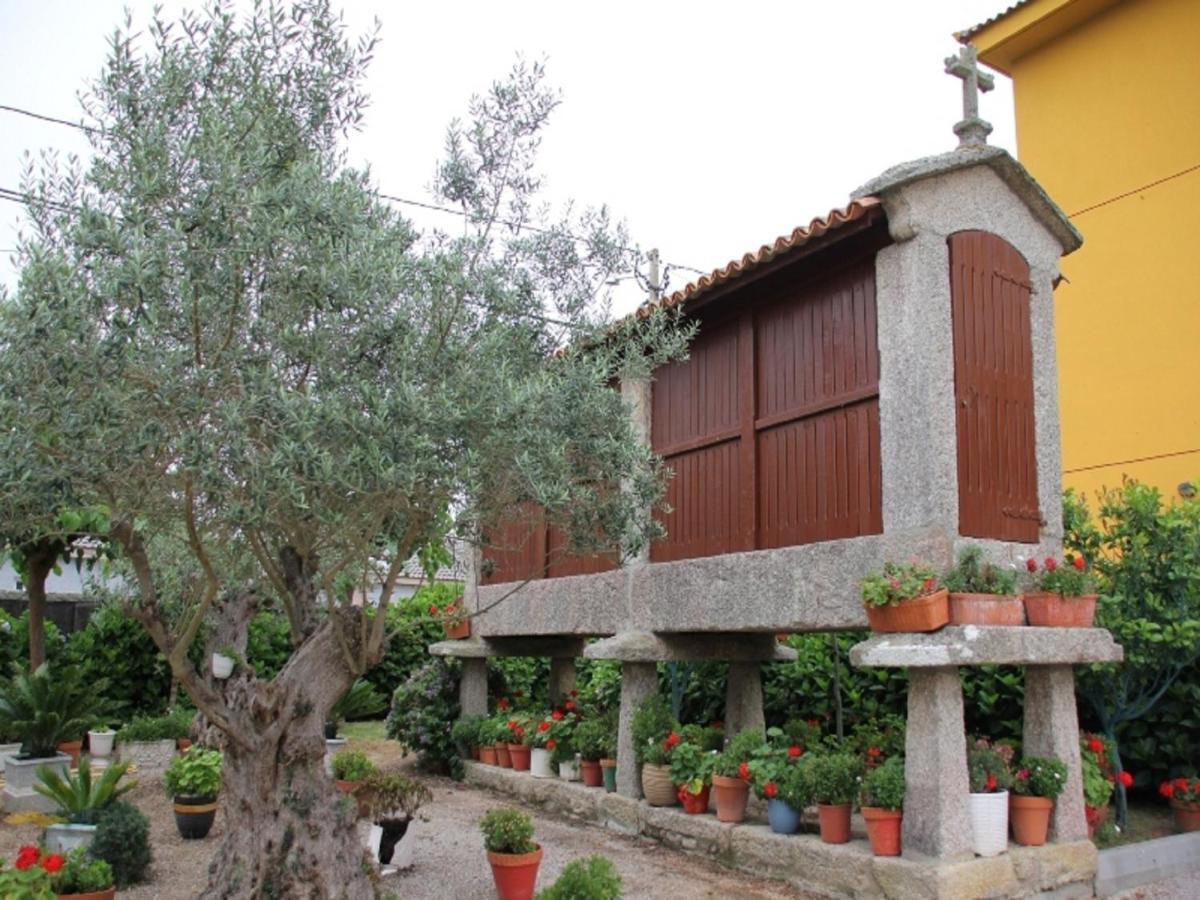 Hotel Delfin Azul Playa de la Lanzada Kemudahan gambar